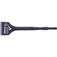 日本小山刃物 KOYAMA   B21-50 モクバ印　電動スクレッパーＳ型　１７Ｈ×５０ｍｍ巾×２８０ｍｍ