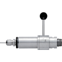 （株）ナカニシ NRR3060-QC ナカニシ　レバー式クイックチェンジスピンドル（９２０８）