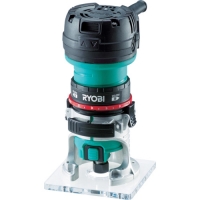 日本利优比 RYOBI  TRE-60V リョービ　電子トリマ