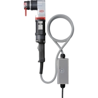 ＴＯＮＥ（株） TNC22-2T ＴＯＮＥ　Ｍ２０・Ｍ２２ナット回転角レンチ　コーナー型トルシャット