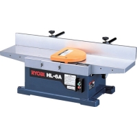 日本利优比 RYOBI  HL-6A リョービ　手押カンナ　１３Ａ１００Ｖ
