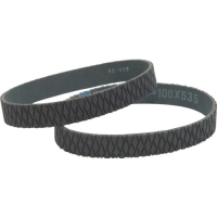 日本迷你 MINE  NKI-36-2 マイン　ナローキルギアベルト　　（２本入）