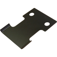 日本小山刃物 KOYAMA   B-77 モクバ印　快速スクレーパー用替刃６０Ｒ