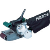 工機ホールディングス（株） SB8V2 日立　ベルトサンダ