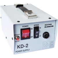 日本中村 KANON   KD-2 カノン　電動ドライバ－用（２ＫＤ・５ＫＤ用）トランス