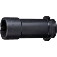 ＴＯＮＥ（株） M22210 ＴＯＮＥ　シャーレンチＭ２２用ロングアウターソケット