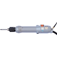 日東工器（株） DLV45A06P-AAK デルボ　電動ドライバー　小ねじ用　全長２７６ｍｍ適合小ねじ４．５～６ｍｍ