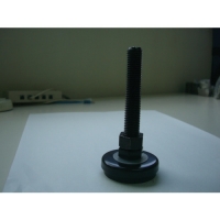 ヤマト（株） LF-16120 ヤマト　レベリングフット　ＬＦ－１６１２０（Ｍ１６）