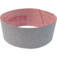 日本 MOTOYUKI  GGW-C600-300 モトユキ　グローバルソー　ハイローラー　研磨布ベルト（鏡面下地研磨など）１０本入