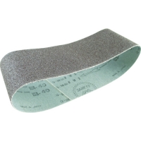 日本迷你 MINE  NRB6-330-A400 マイン　ナロー研磨布ベルト６×３３０　Ａ４００　（５０個入）