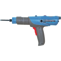 日東工器（株） DLV8252-EKN デルボ　電動ドライバー　全長２７９ｍｍ　適合小ねじ４．５～６．０ｍｍ