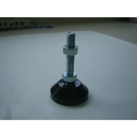 ヤマト（株） LF-0863 ヤマト　レベリングフット　ＬＦ－０８６３（Ｍ８）