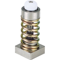 日東工器（株） DLV8241-SPC デルボ　ねじ締めカウンター用ドライバー　　全長２６６適合小ねじ３．５～５．０ｍｍ