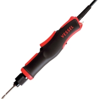 （株）ベッセル VE-4500PAC ベッセル　電動ドライバー　ＶＥ－４５００ＰＡＣ