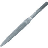 日東工器（株） NO.90215 日東　スーパーハンド用甲丸型鋼ヤスリ　ＳＦ－１２　５本入り　９０２１５