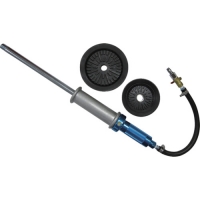 （株）ハスコー SC-708A ハスコー　エアー式デントプーラー（スライドハンマータイプ）