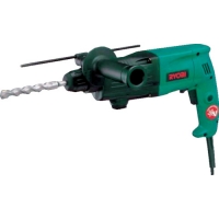 日本利优比 RYOBI  ED-263VR リョービ　ハンマードリル　ＳＤＳプラスビット