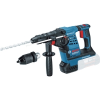 ボッシュ（株） GBH36VFH-PLUS ボッシュ　バッテリーハンマードリル　３６Ｖ　ＳＤＳプラスシャンク　本体のみ