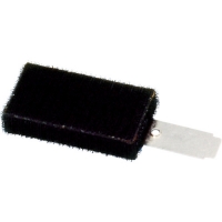 東京オートマック（株） JIYUKAKOU-PAT-FINSANDER オートマック　曲面フィンサンダー用　自由加工パット