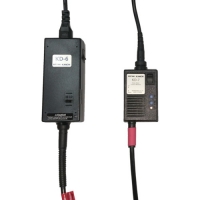 日東工器（株） DLV7333-CMN デルボ　電動ドライバー　精密静電気対策　全長２２５適合小ねじ２．０～３．５ｍｍ