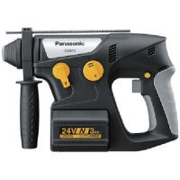 パナソニック（株）エコソリューションズ社 EZ6813X-B Ｐａｎａｓｏｎｉｃ　２４Ｖハンマードリル本体のみ