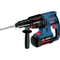 ボッシュ（株） GBH36VFH ボッシュ　バッテリーハンマードリル　　　　ＣＲ