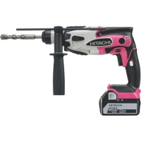 日東工器（株） DLV7251-EKN デルボ　電動ドライバー　全長２６５ｍｍ　適合小ねじ４．５～６．０ｍｍ