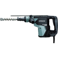 工機ホールディングス（株） DH40SE 日立　ハンマドリル