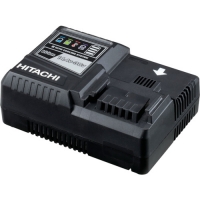 工機ホールディングス（株） UC36YSL 日立　充電器