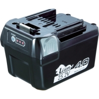 マックス（株） JP-L92540A ＭＡＸ　２５．２Ｖリチウムイオン電池パック　ＪＰ－Ｌ９２５４０Ａ