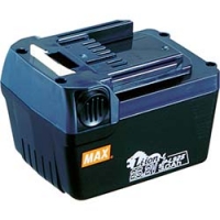 マックス（株） JP-L925 ＭＡＸ　２５．２Ｖリチウムイオン電池パック　ＪＰ－Ｌ９２５