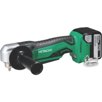 工機ホールディングス（株） DH45SA 日立　ハンマドリル