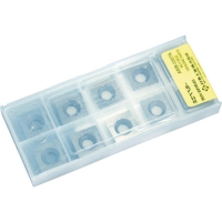 日東工器（株） NO.72345 日東　ベベラー用チップ　１２．７角　Ｒ３　１０枚入り　７２３４５