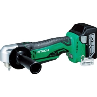 工機ホールディングス（株） DN18DSL-LYPK-L 日立　１８Ｖコードレスコーナードリル　グリーン