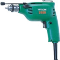 工機ホールディングス（株） D6SH 日立　電気ドリル