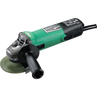 工機ホールディングス（株） PDH100N 日立　電気ディスクグラインダ　低速トルク形