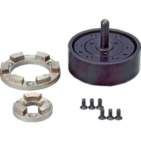 大見工業（株） SYO-75KS 大見　ショッター替刃内外セット