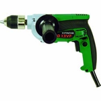 工機ホールディングス（株） D13VF ＨｉＫＯＫＩ　電気ドリル