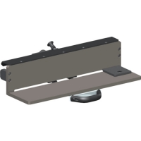 富士元工業（株） FRS-400 富士元　ＦＲ専用スライドガイド板