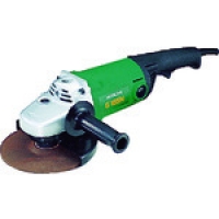 工機ホールディングス（株） G18SH ＨｉＫＯＫＩ　電気ディスクグラインダー