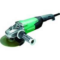 工機ホールディングス（株） G18SWA ＨｉＫＯＫＩ　電気ディスクグラインダー　１８０ｍｍ