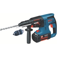 ボッシュ（株） GBH36VF-LIN ボッシュ　バッテリーハンマードリル　ＳＤＳプラスシャンク