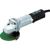 工機ホールディングス（株） G10SH5 日立　ディスクグラインダー１００ＭＭ