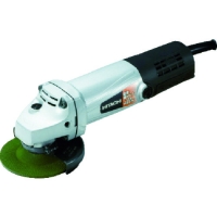 工機ホールディングス（株） PDH-100J ＨｉＫＯＫＩ　ディスクグラインダー１００ＭＭ