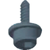 富士元工業（株） CP3-6 富士元　チョイプロ用フランジボルト