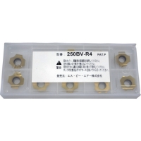 エス．ピー．エアー（株） 250BV-R4 ＳＰ　べべラー用チップ