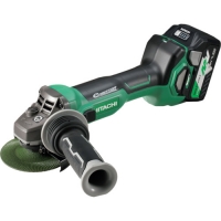 富士製砥（株） HSF-1812-100V 高速　ディスクグラインダ