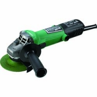 工機ホールディングス（株） G10SL6-SSS ＨｉＫＯＫＩ　ディスクグラインダー１００ＭＭ