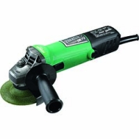 工機ホールディングス（株） PDH100N ＨｉＫＯＫＩ　電気ディスクグラインダ　低速トルク形