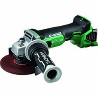 工機ホールディングス（株） G13SH6-SSS 日立　ディスクグラインダー１２５ＭＭ